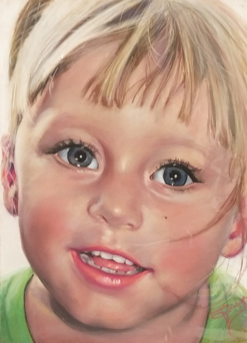 Sonrisa Marina B. Cubells