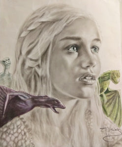 Daenerys